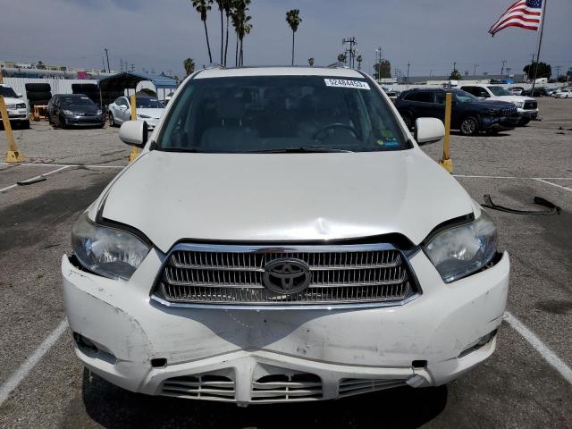 Zdjęcie 5 z aukcji – 2010 TOYOTA HIGHLANDER z VIN JTEJW3EH0A2047971