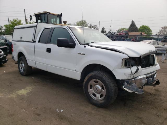 Zdjęcie 4 z aukcji – 2007 FORD F150 z VIN 1FTPX14V17FA47874