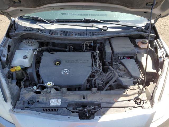 Photo 12 from auction – 2012 MAZDA 5 with VIN JM1CW2BL8C0108482