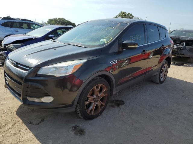 FORD ESCAPE SEL 2013 z numerem VIN 1FMCU0H94DUC36603 - Zdjęcie z aukcji