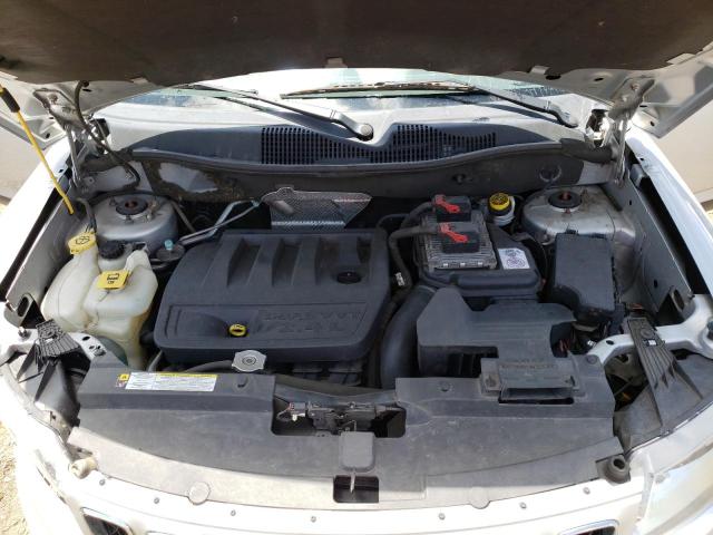 Photo 12 from auction – 2012 JEEP COMPASS LA with VIN 1C4NJDEB3CD502020
