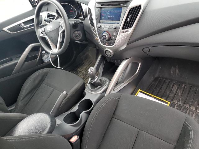 صورة رقم 8 من المزاد - 2013 HYUNDAI VELOSTER مع VIN KMHTC6AD7DU174117