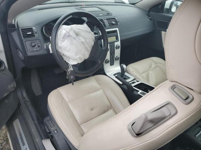 Photo 8 from auction – 2013 VOLVO C70 T5 with VIN YV1672MC6DJ143924
