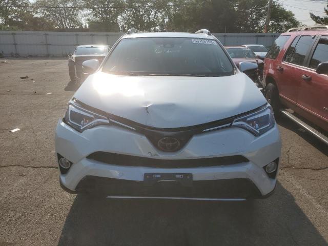 Photo 5 from auction – 2016 TOYOTA RAV4 LIMIT with VIN 2T3DFREV7GW514359