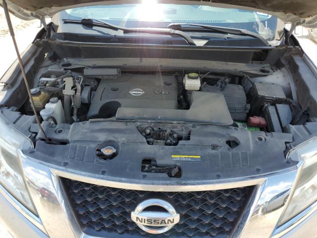 Photo 11 from auction – 2016 NISSAN PATHFINDER with VIN 5N1AR2MN5GC655397