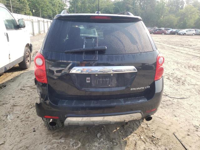 Photo 6 from auction – 2015 CHEVROLET EQUINOX LT with VIN 2GNFLDE35F6248943