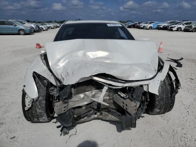 Photo 5 from auction – 2009 INFINITI G37 BASE with VIN JNKCV64E69M600095