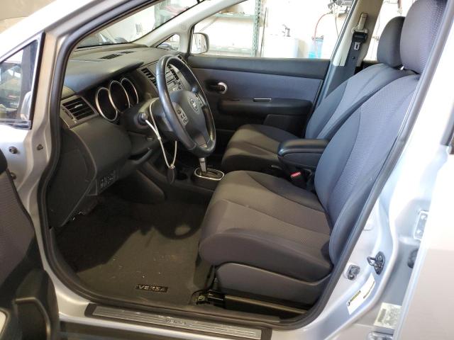 Photo 7 from auction – 2009 NISSAN VERSA S with VIN 3N1BC13E29L389398