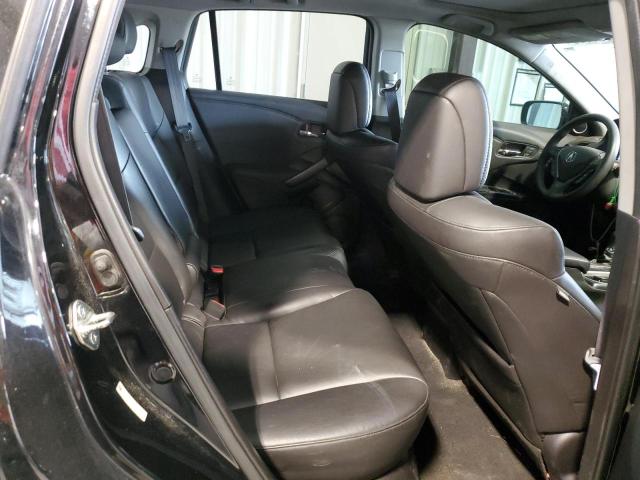 Photo 11 from auction – 2016 ACURA RDX with VIN 5J8TB3H32GL002446