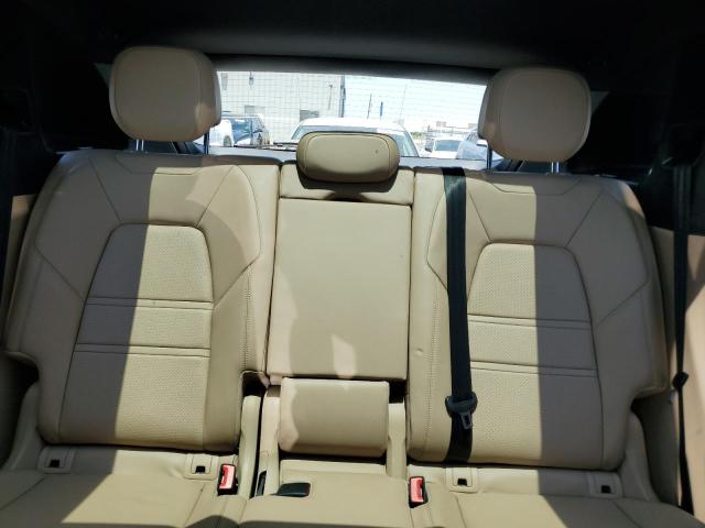 Photo 10 from auction – 2019 PORSCHE CAYENNE with VIN WP1AA2AYXKDA08473