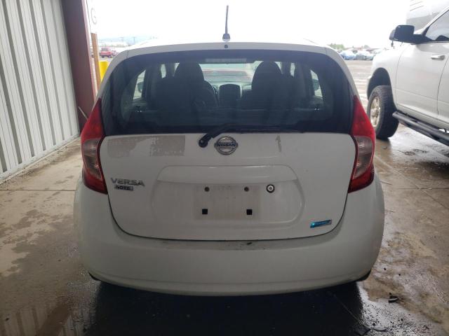 Photo 6 from auction – 2015 NISSAN VERSA NOTE with VIN 3N1CE2CPXFL408670