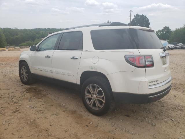 Photo 2 from auction – 2014 GMC ACADIA SLT with VIN 1GKKRRKD8EJ359282