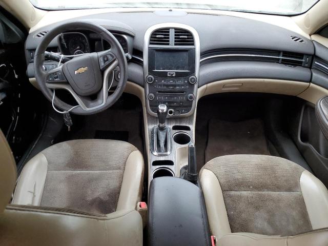 Photo 8 from auction – 2015 CHEVROLET MALIBU 1LT with VIN 1G11C5SL6FF150323