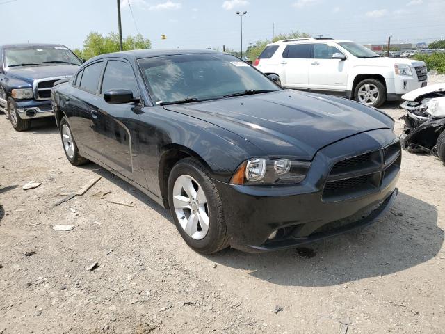 Photo 4 from auction – 2012 DODGE CHARGER SE with VIN 2C3CDXBG8CH125871