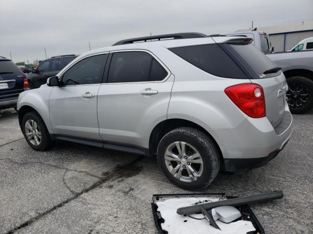 Photo 2 from auction – 2015 CHEVROLET EQUINOX LT with VIN 2GNALCEK5F6126417