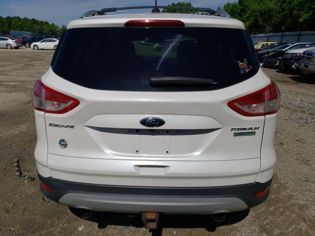 Photo 6 from auction – 2013 FORD ESCAPE TIT with VIN 1FMCU0J98DUB28379