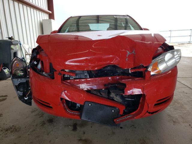 Photo 5 from auction – 2013 CHEVROLET IMPALA LT with VIN 2G1WG5E37D1106745
