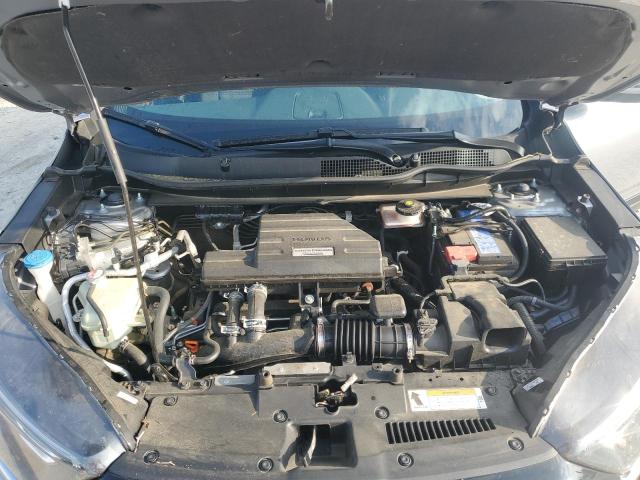 Photo 12 from auction – 2020 HONDA CR-V EX with VIN 7FARW1H52LE024547