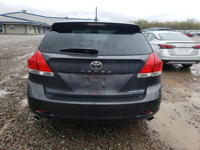 Photo 6 from auction – 2012 TOYOTA VENZA LE with VIN 4T3BK3BB1CU066575