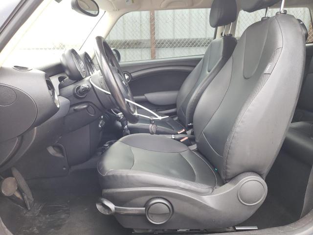 Photo 7 from auction – 2012 MINI COOPER with VIN WMWSU3C57CT254472