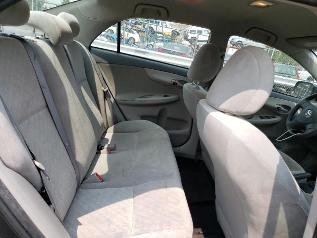 صورة رقم 10 من المزاد - 2009 TOYOTA COROLLA BA مع VIN JTDBL40E89J033287