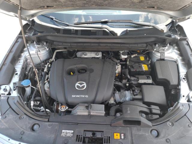 Photo 11 from auction – 2020 MAZDA CX-5 TOURI with VIN JM3KFACM6L0734973