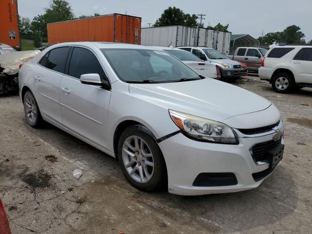 Photo 4 from auction – 2016 CHEVROLET MALIBU LIM with VIN 1G11C5SA5GF166318