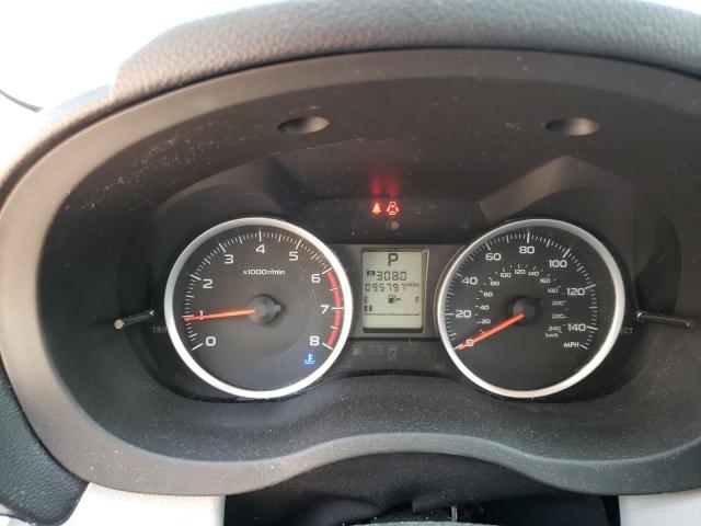 Photo 9 from auction – 2014 SUBARU FORESTER 2 with VIN JF2SJAEC8EH533786