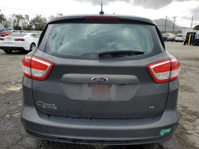 Photo 6 from auction – 2017 FORD C-MAX SE with VIN 1FADP5EU5HL102643