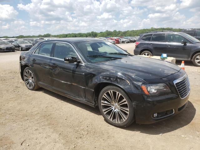 Photo 4 from auction – 2013 CHRYSLER 300 S with VIN 2C3CCABG9DH685173