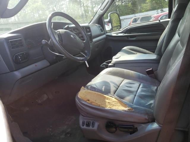 Photo 7 from auction – 2003 FORD EXCURSION with VIN 1FMNU41S83ED46835