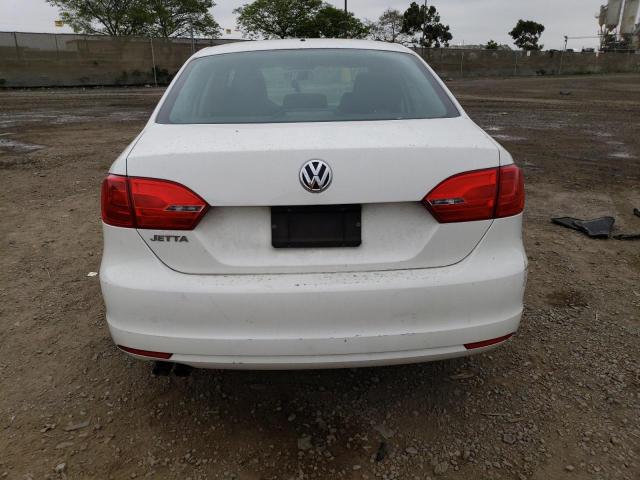 Photo 6 from auction – 2014 VOLKSWAGEN JETTA BASE with VIN 3VW2K7AJ4EM384823