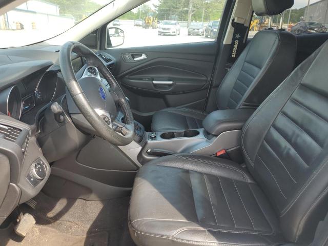 Photo 7 from auction – 2015 FORD ESCAPE SE with VIN 1FMCU0GX5FUB23505