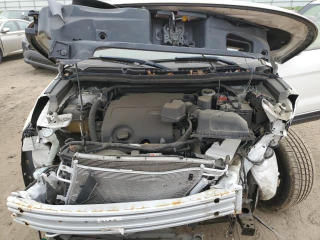 Photo 12 from auction – 2012 FORD EXPLORER L with VIN 1FMHK8F87CGB00886