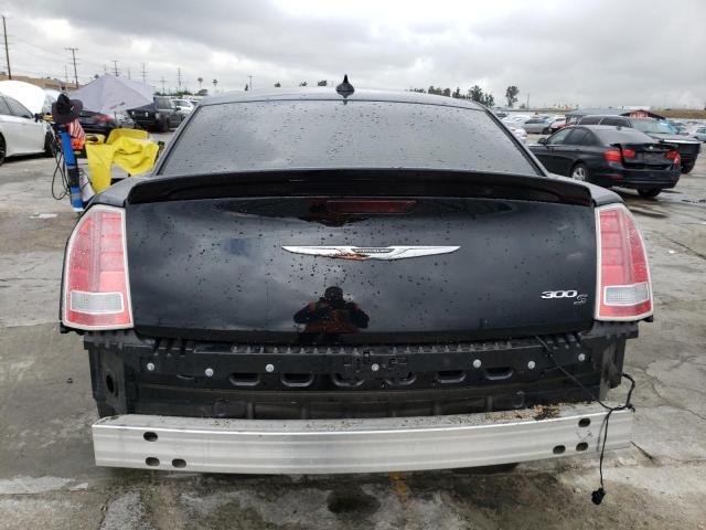 Foto 6 de la subasta – 2018 CHRYSLER 300 S con VIN 2C3CCABT0JH293434