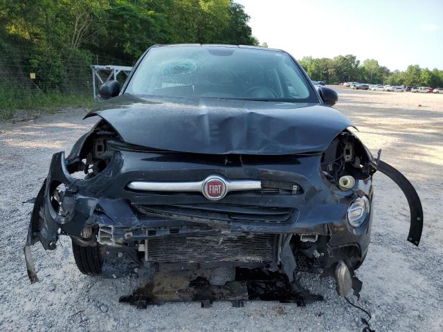 Photo 5 from auction – 2016 FIAT 500X TREKK with VIN ZFBCFXCT2GP372504