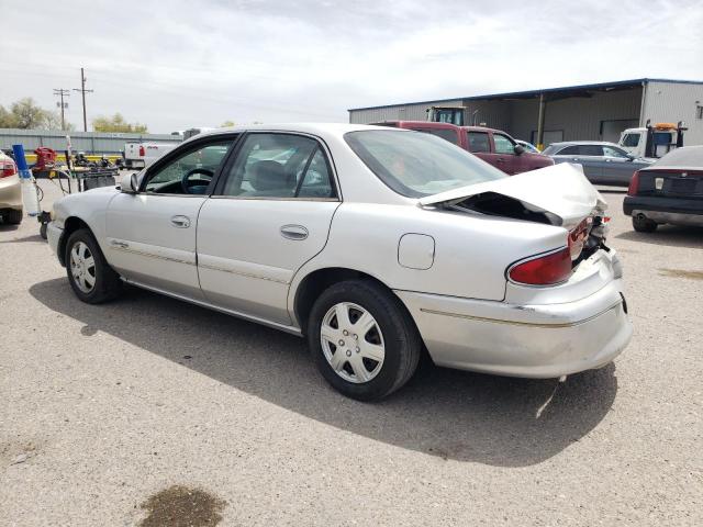 Photo 2 from auction – 2001 BUICK CENTURY CU with VIN 2G4WS52J911121098