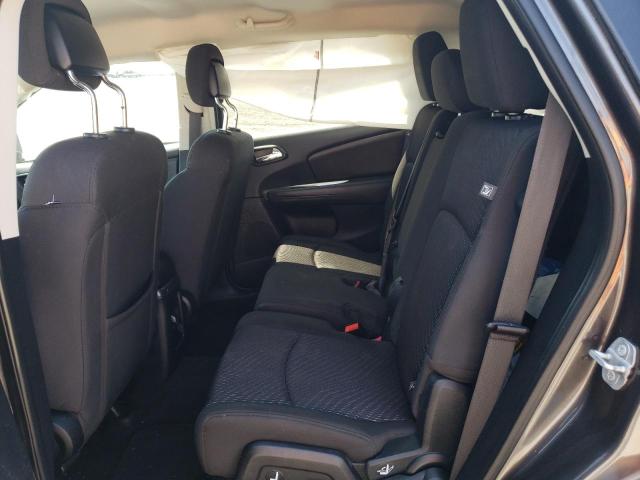 Photo 11 from auction – 2018 DODGE JOURNEY SE with VIN 3C4PDCAB9JT421532