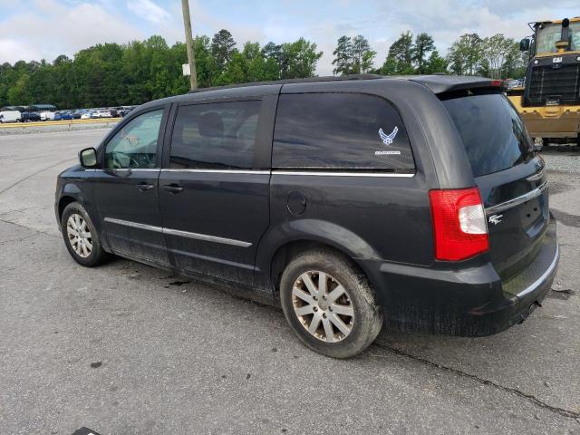Photo 2 from auction – 2011 CHRYSLER TOWN & COU with VIN 2A4RR8DG2BR761067