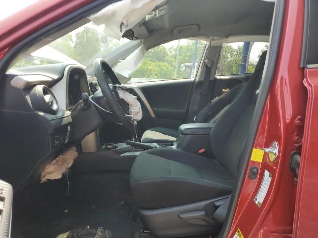 Photo 7 from auction – 2015 TOYOTA RAV4 LE with VIN 2T3ZFREV3FW201622