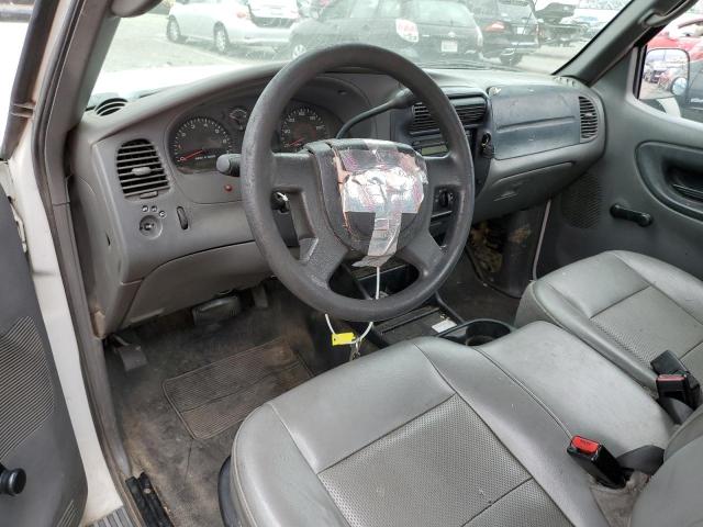 Photo 8 from auction – 2005 FORD RANGER with VIN 1FTYR10D65PA63927