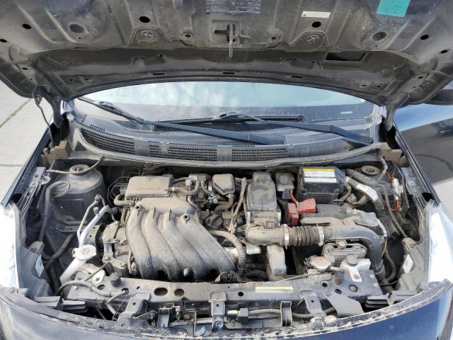 Photo 11 from auction – 2016 NISSAN VERSA S with VIN 3N1CN7AP9GL909258