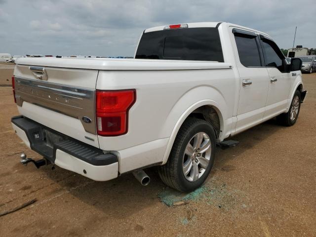 Photo 3 from auction – 2018 FORD F150 SUPER with VIN 1FTEW1CG5JFC27380
