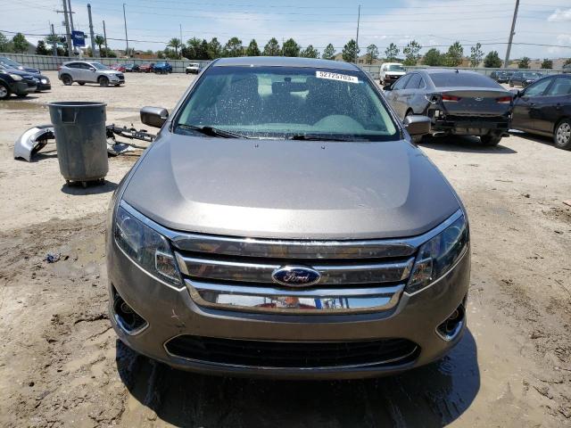 Photo 5 from auction – 2012 FORD FUSION SEL with VIN 3FAHP0JA4CR389595