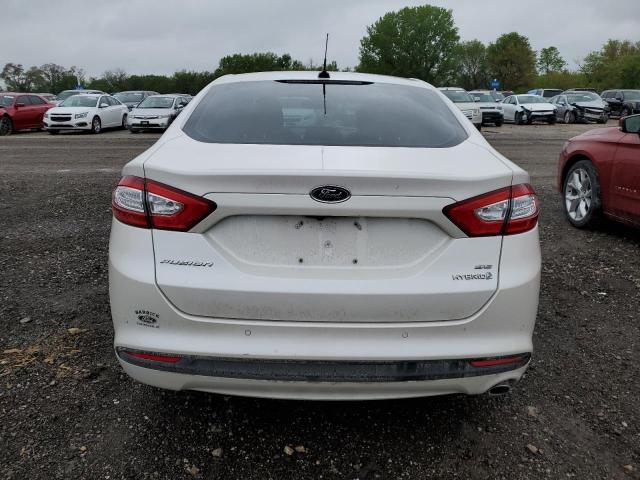 Photo 6 from auction – 2016 FORD FUSION SE with VIN 3FA6P0LU3GR142508