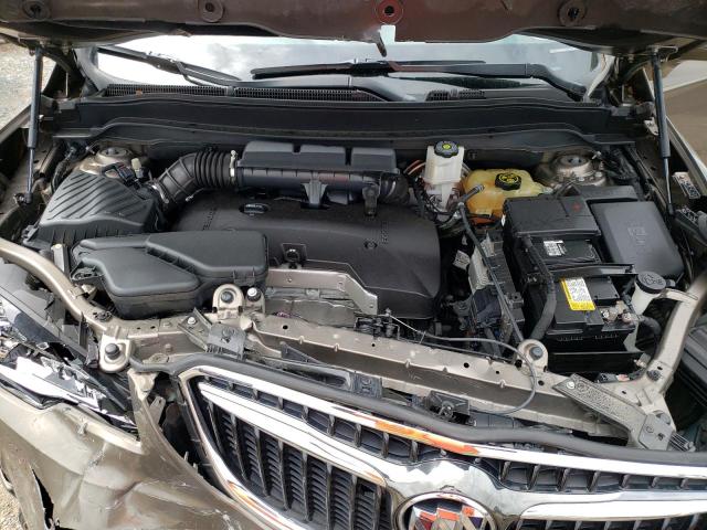 Photo 11 from auction – 2019 BUICK ENVISION E with VIN LRBFXCSA9KD010310