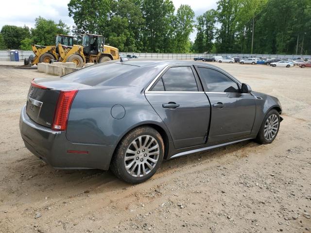 Zdjęcie 3 z aukcji – 2012 CADILLAC CTS PERFOR z VIN 1G6DM5E30C0154009