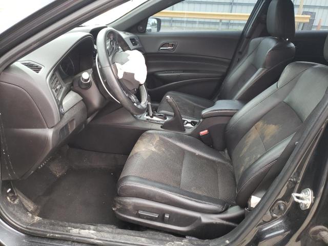 Zdjęcie 7 z aukcji – 2016 ACURA ILX PREMIU z VIN 19UDE2F84GA018728