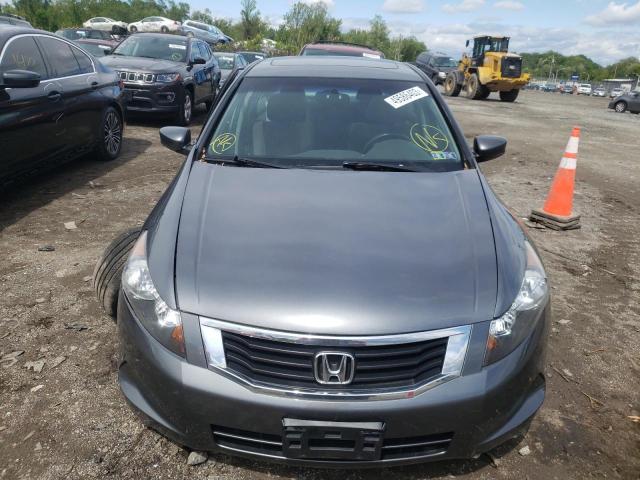Photo 5 from auction – 2010 HONDA ACCORD EX with VIN 1HGCP2F79AA163610