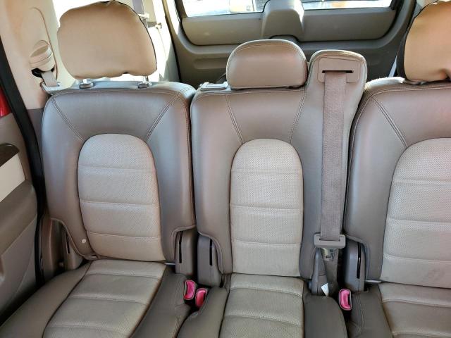 Photo 10 from auction – 2004 FORD EXPLORER E with VIN 1FMZU74K64UB49345